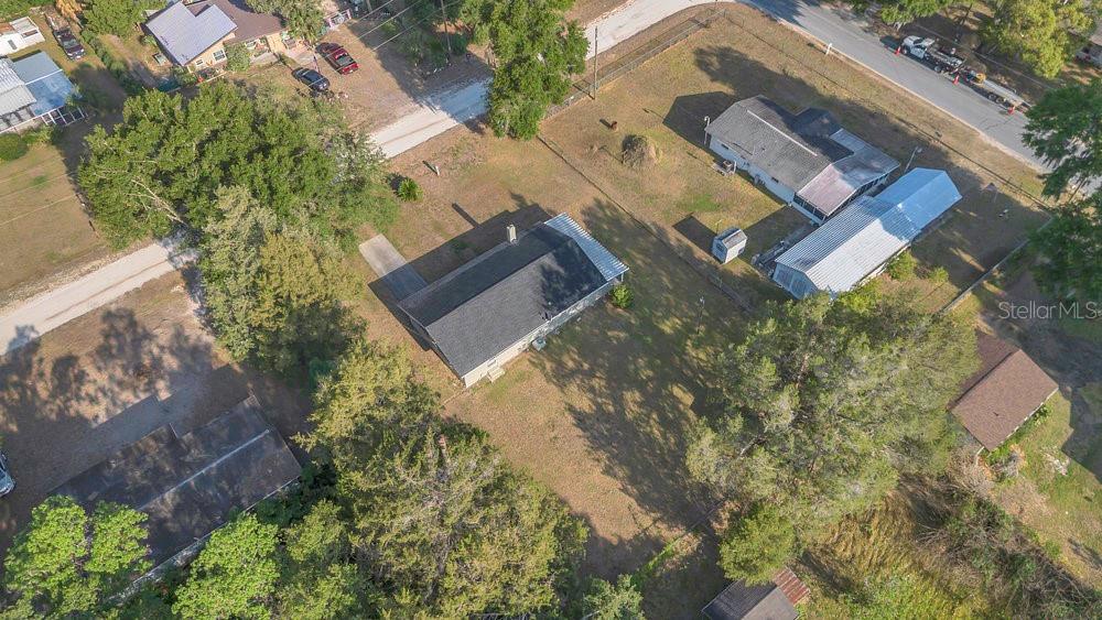 BELLEVIEW ESTATE - Residential Lease