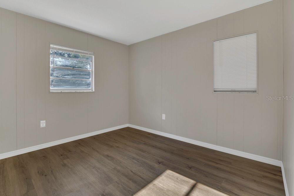 BELLEVIEW ESTATE - Residential Lease