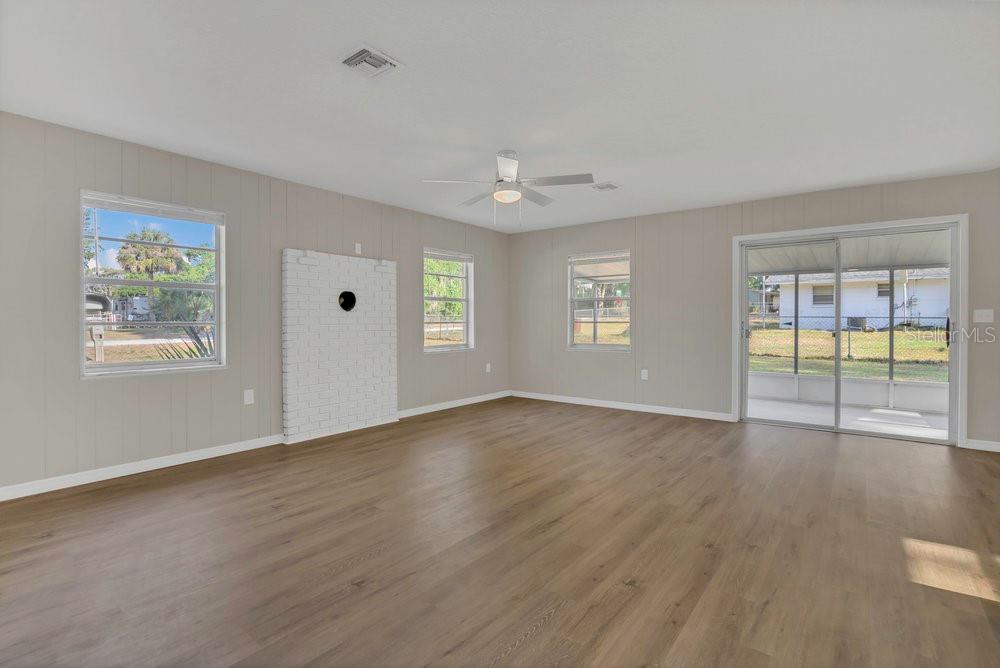 BELLEVIEW ESTATE - Residential Lease
