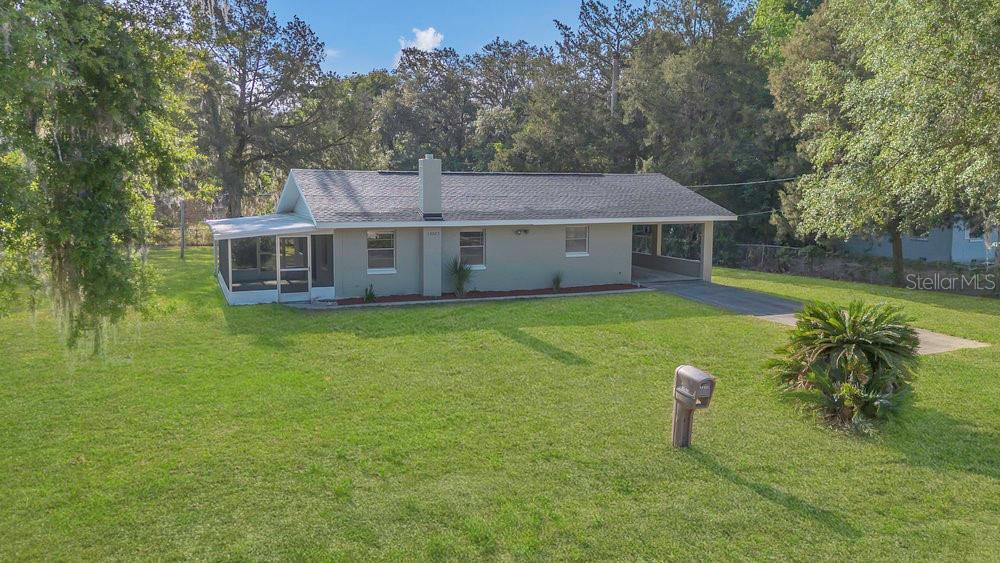 BELLEVIEW ESTATE - Residential Lease