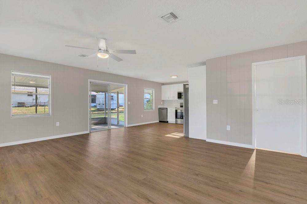 BELLEVIEW ESTATE - Residential Lease