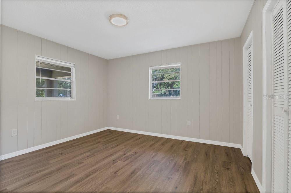 BELLEVIEW ESTATE - Residential Lease