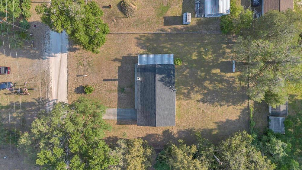 BELLEVIEW ESTATE - Residential Lease