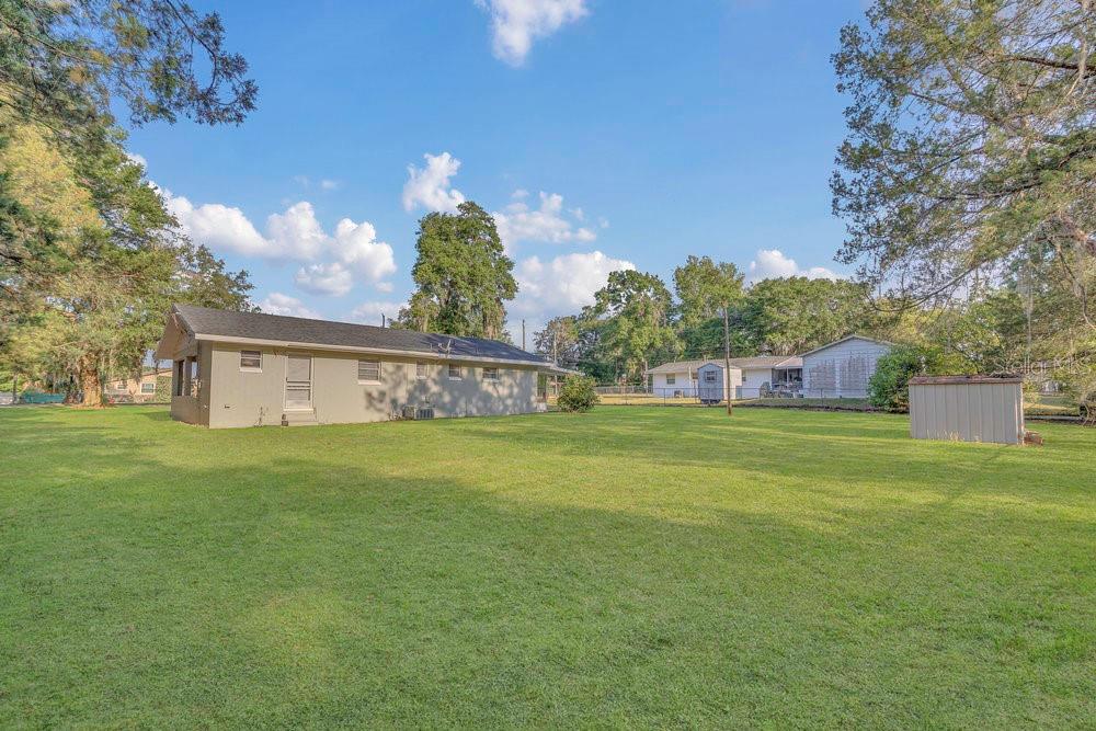 BELLEVIEW ESTATE - Residential Lease