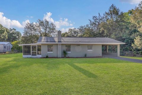 Photo of 14025 SE 54th Court, Summerfield, FL 34491 (MLS # O6407254)