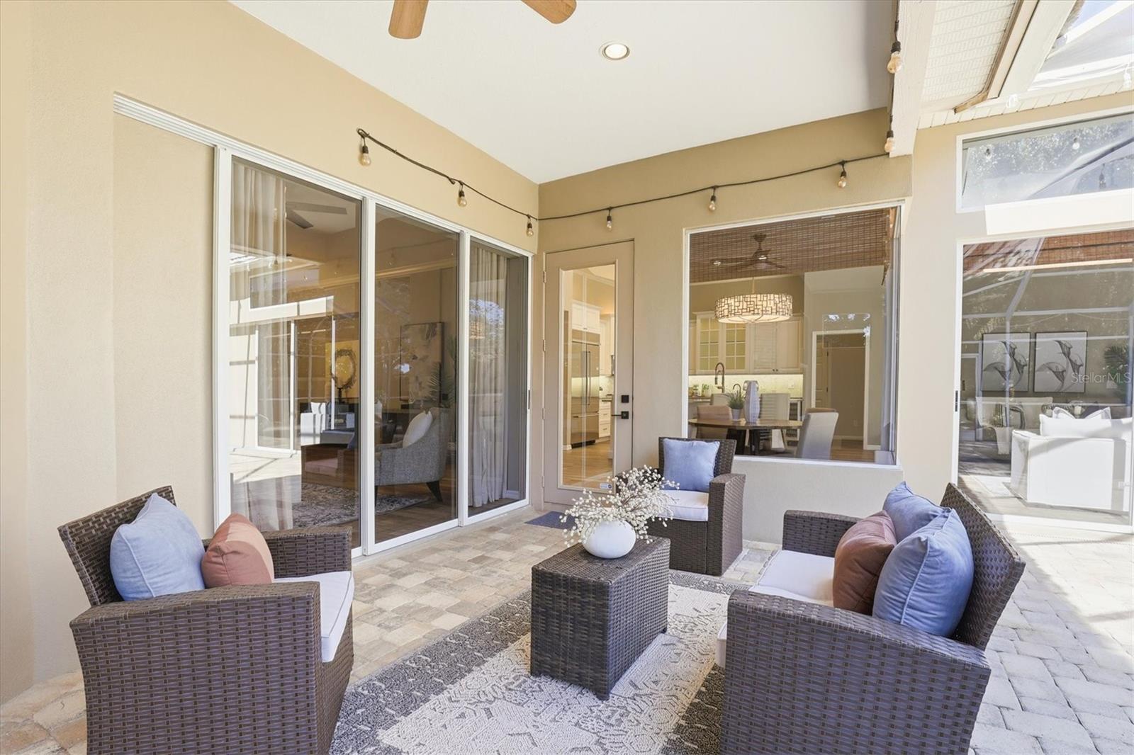 PINNACLE AT COBBS LANDING - Residential