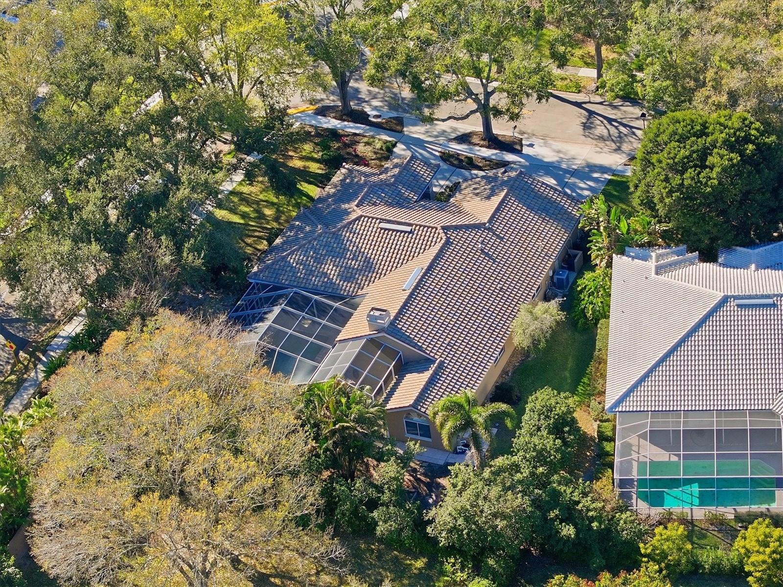 PINNACLE AT COBBS LANDING - Residential