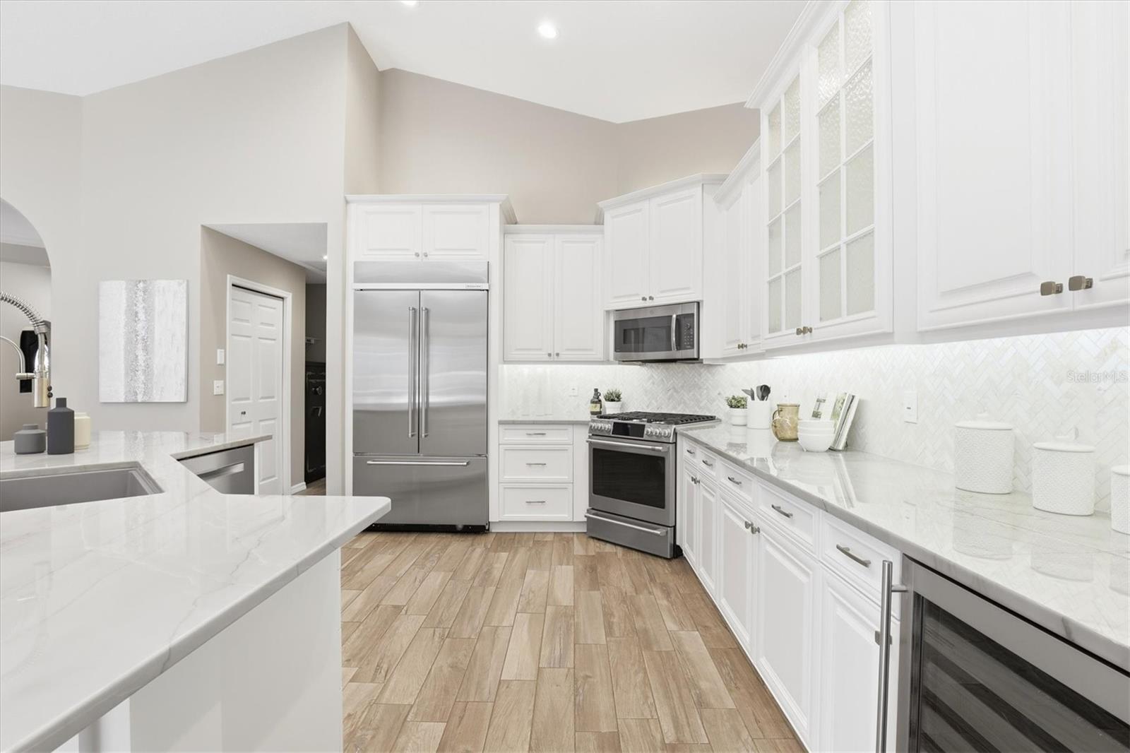 PINNACLE AT COBBS LANDING - Residential