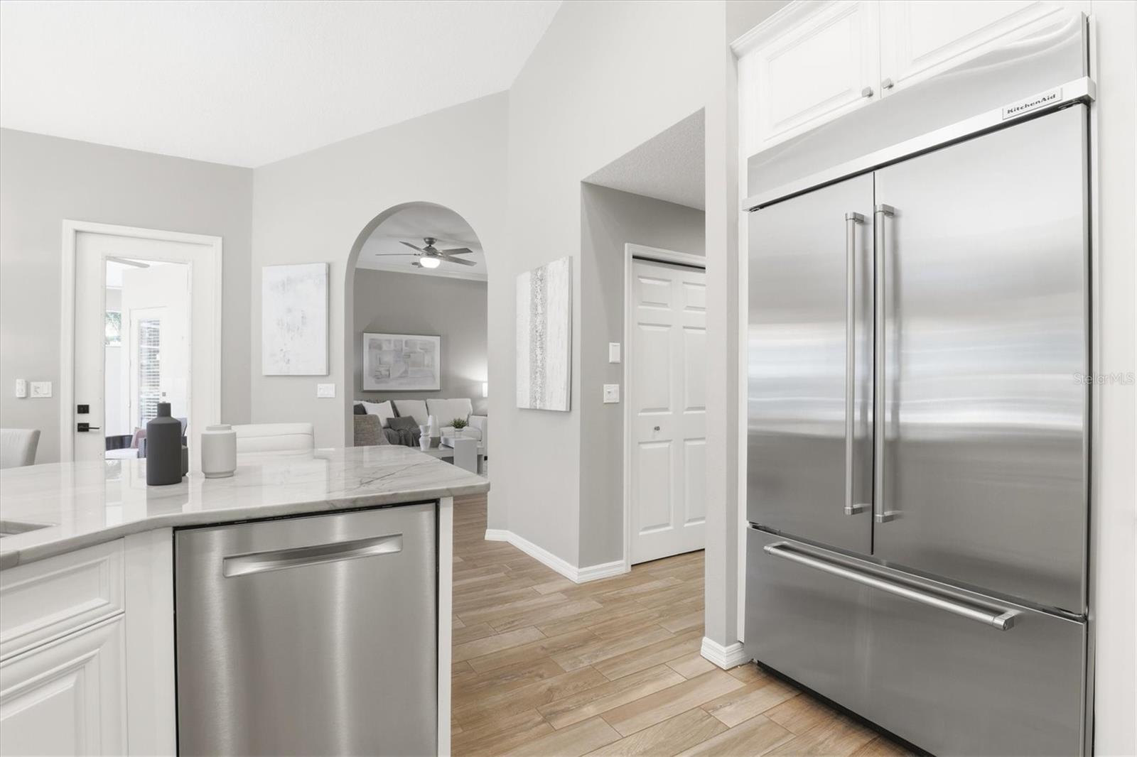 PINNACLE AT COBBS LANDING - Residential