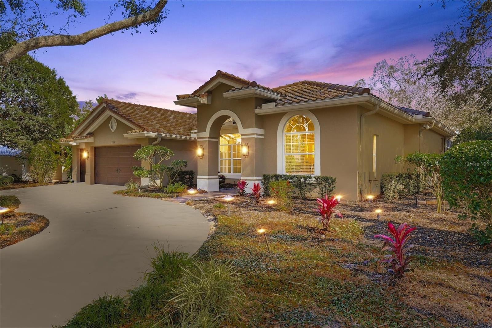 PINNACLE AT COBBS LANDING - Residential