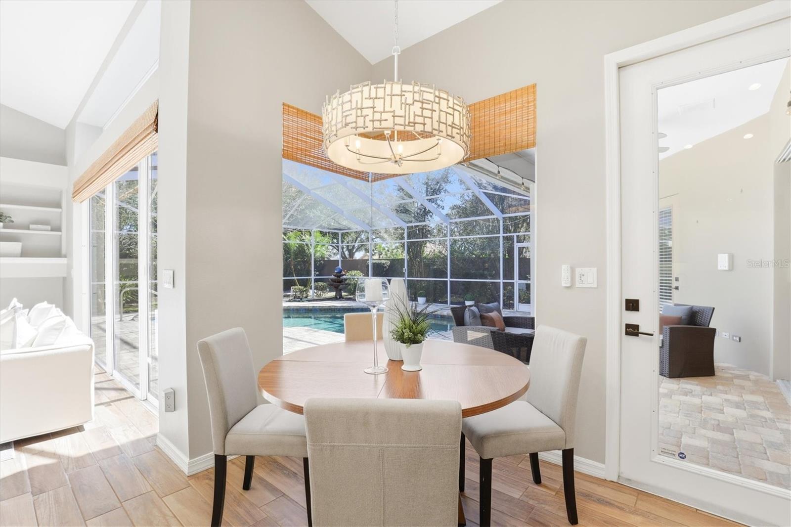 PINNACLE AT COBBS LANDING - Residential