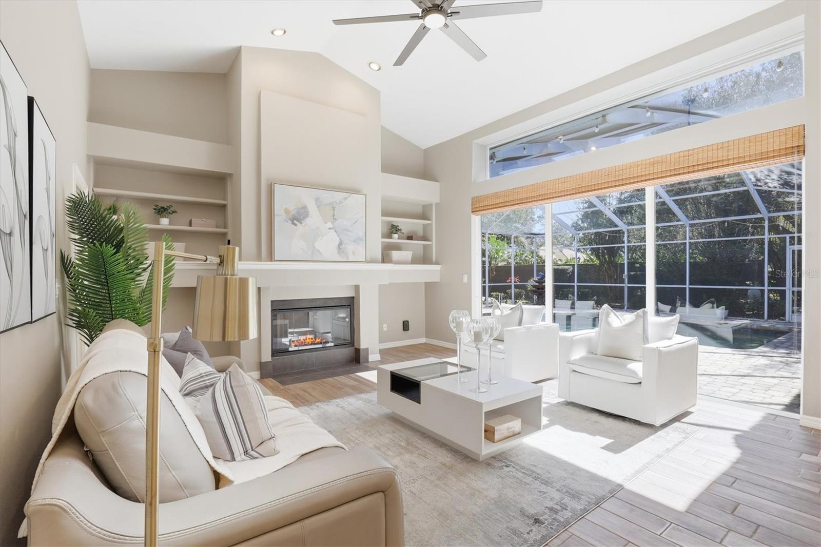 PINNACLE AT COBBS LANDING - Residential