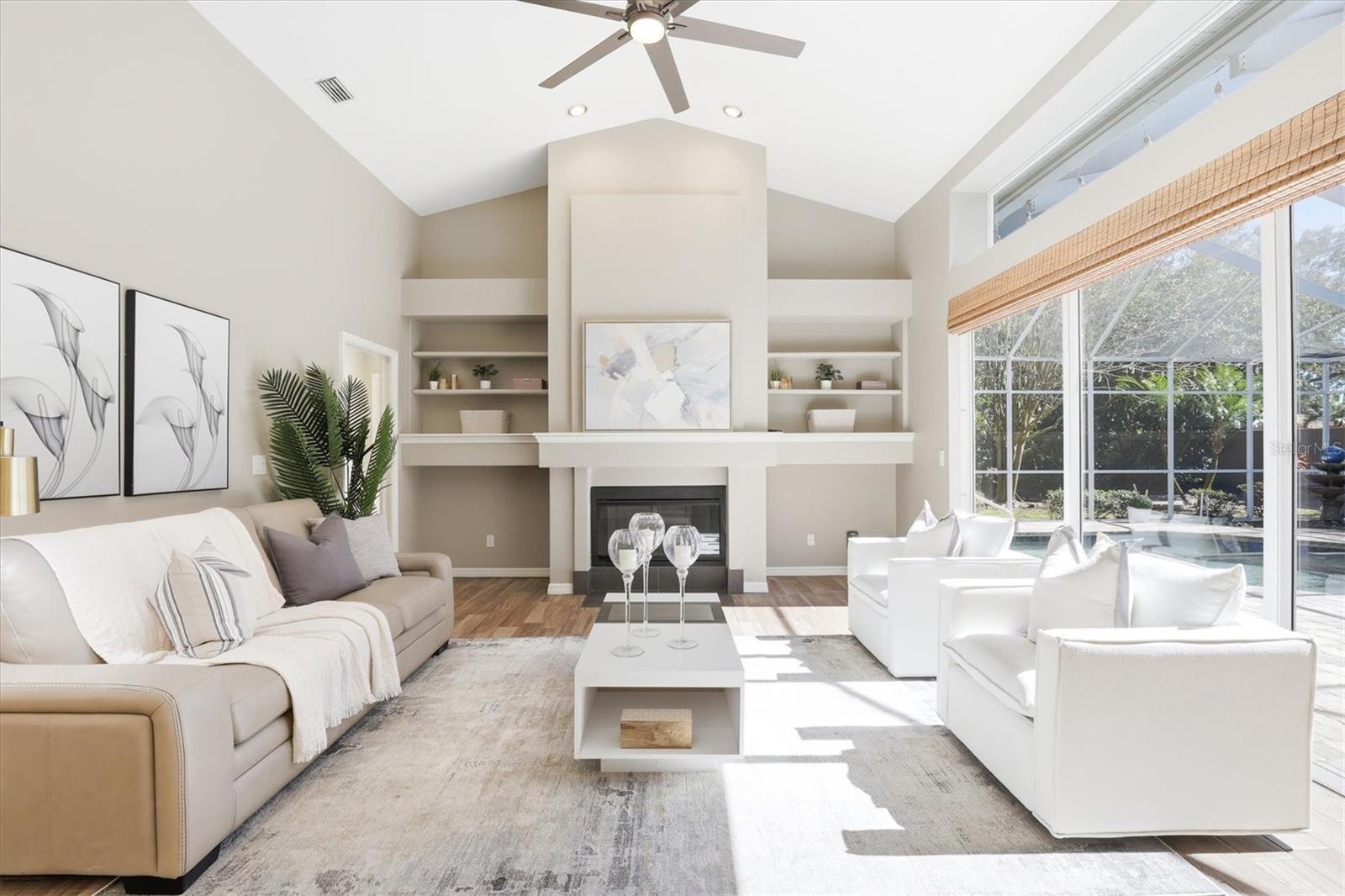 PINNACLE AT COBBS LANDING - Residential