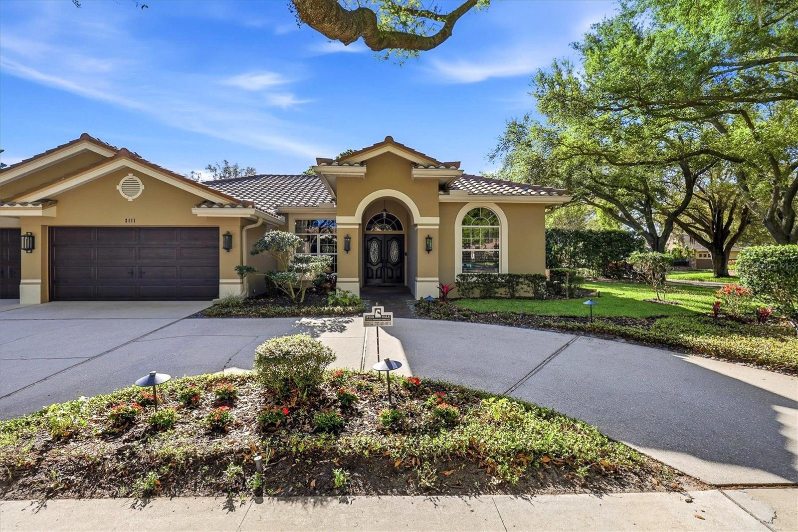 PINNACLE AT COBBS LANDING - Residential