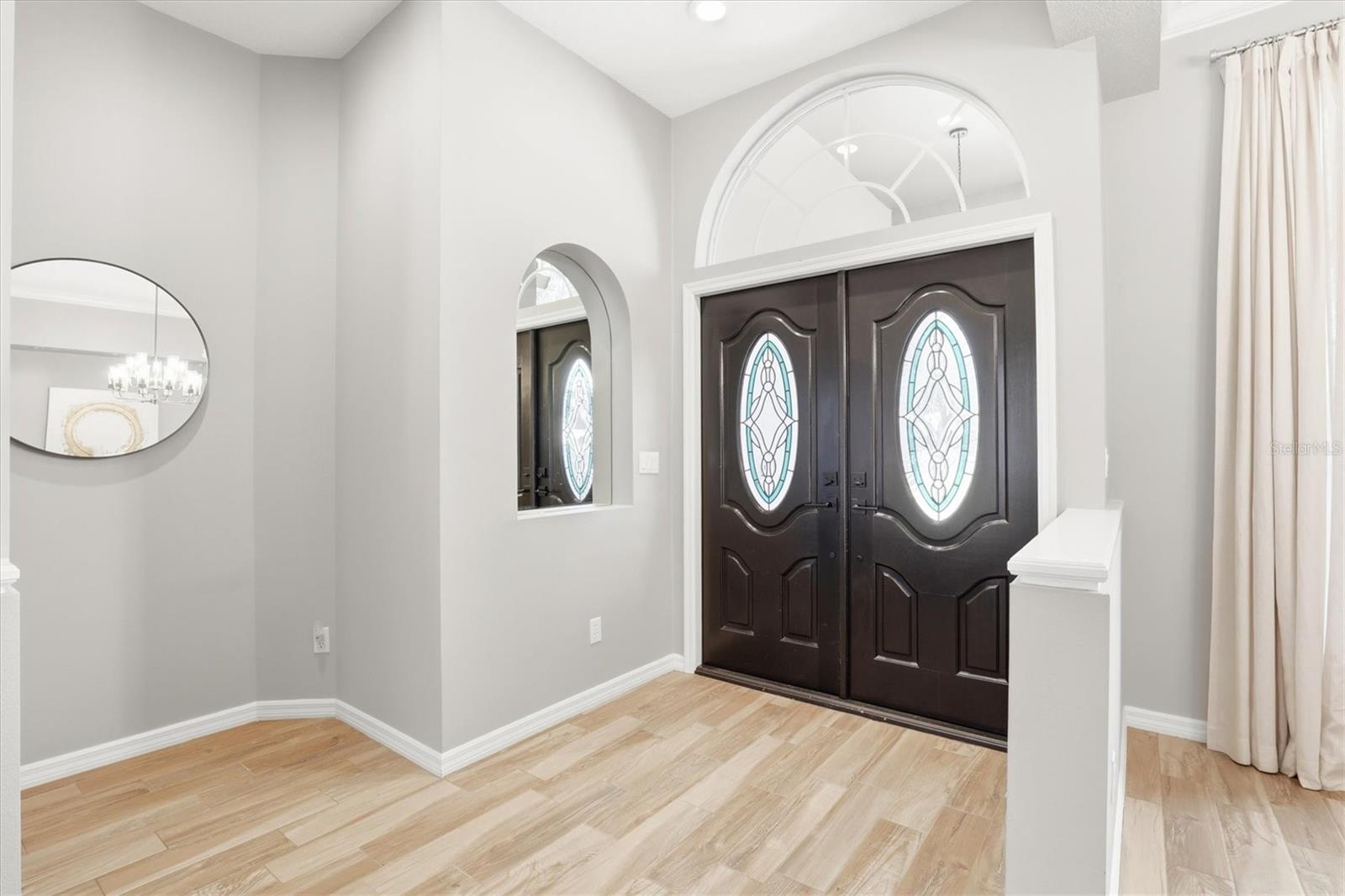 PINNACLE AT COBBS LANDING - Residential