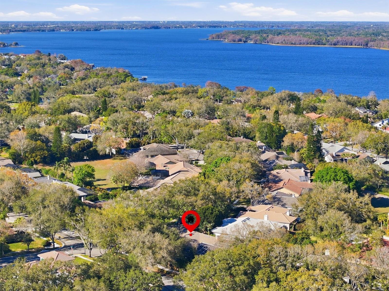 PINNACLE AT COBBS LANDING - Residential