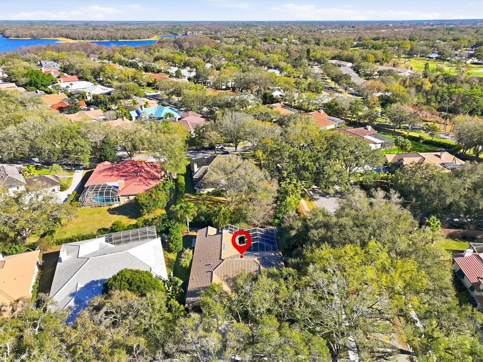 PINNACLE AT COBBS LANDING - Residential