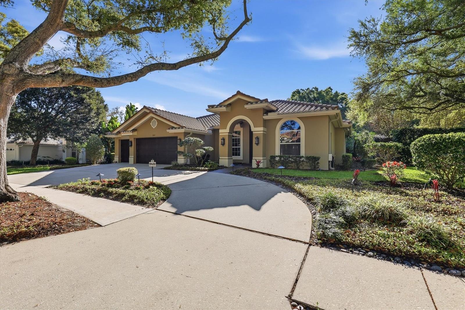 PINNACLE AT COBBS LANDING - Residential