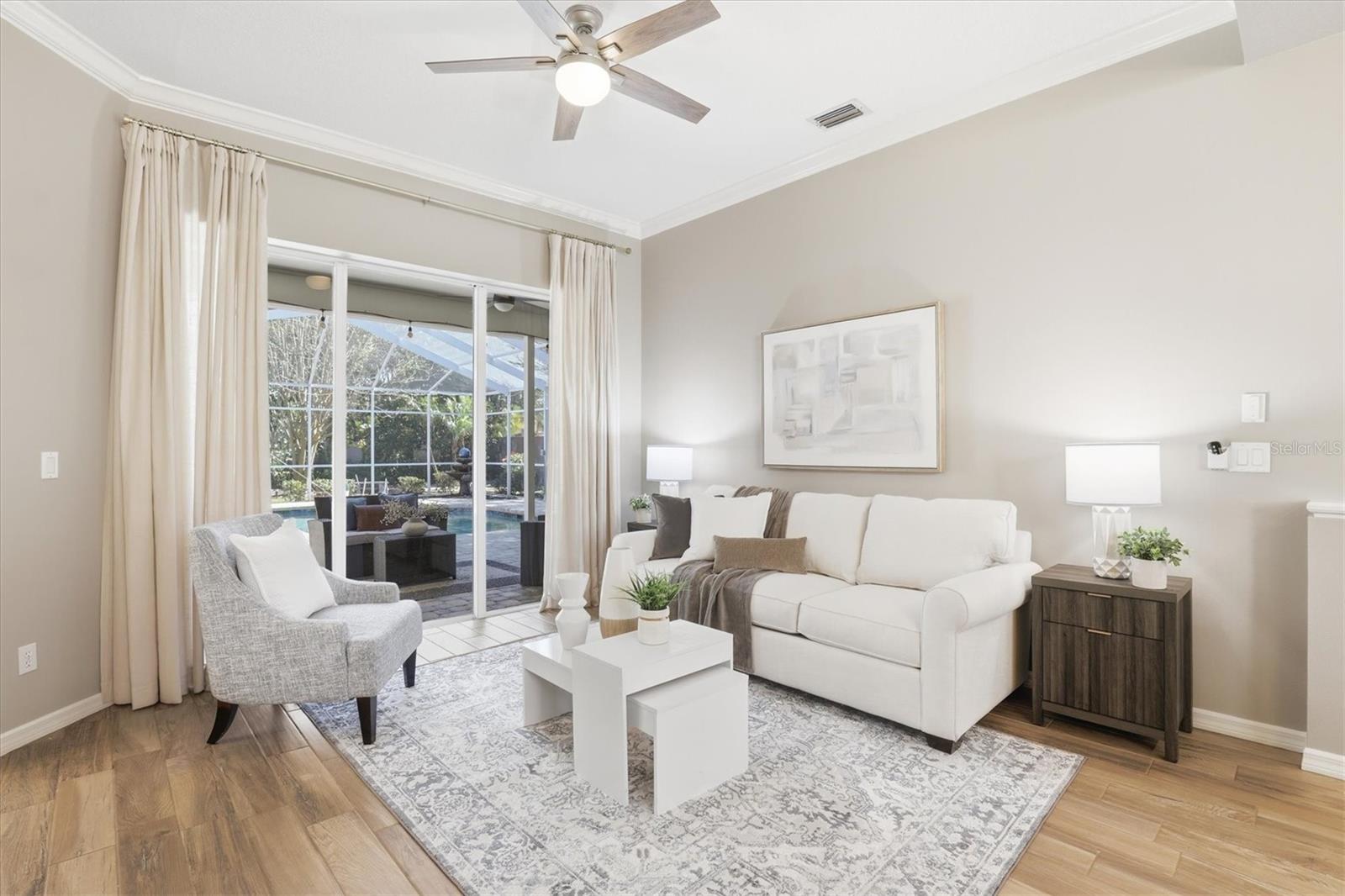 PINNACLE AT COBBS LANDING - Residential