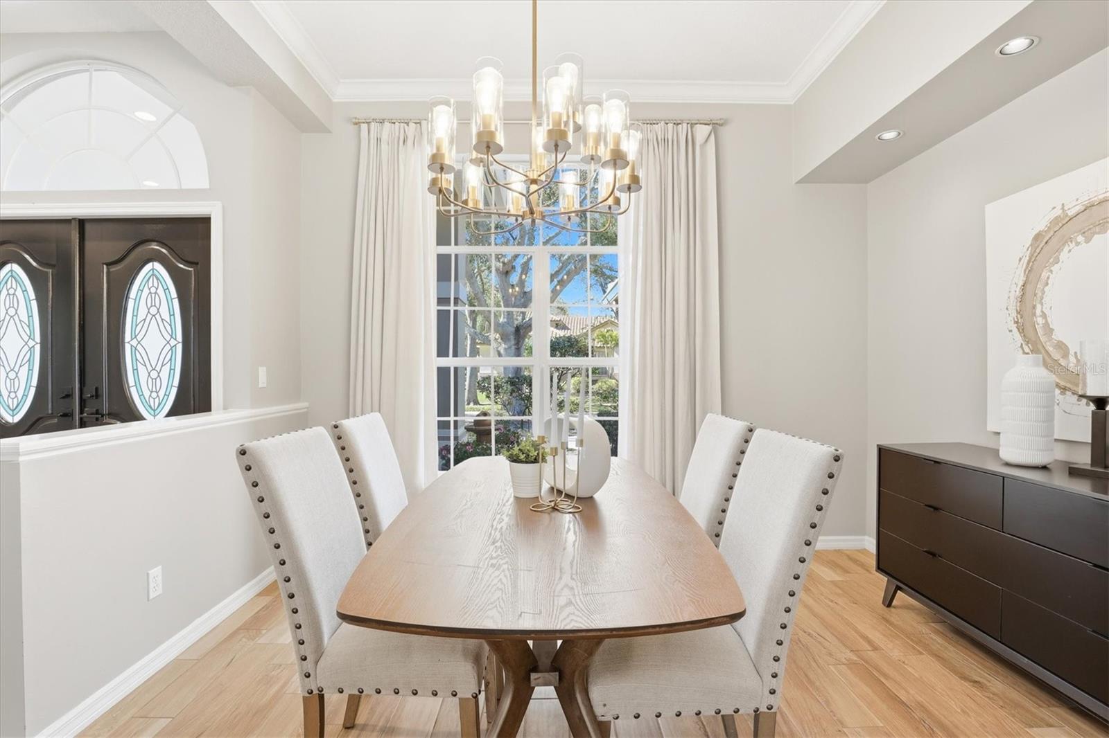 PINNACLE AT COBBS LANDING - Residential