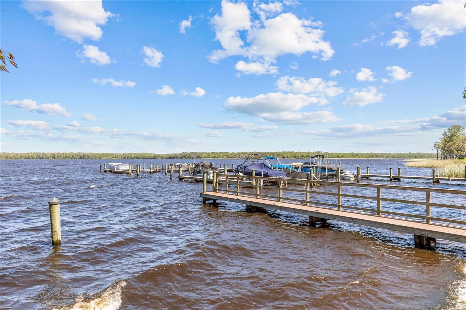 PINNACLE AT COBBS LANDING - Residential