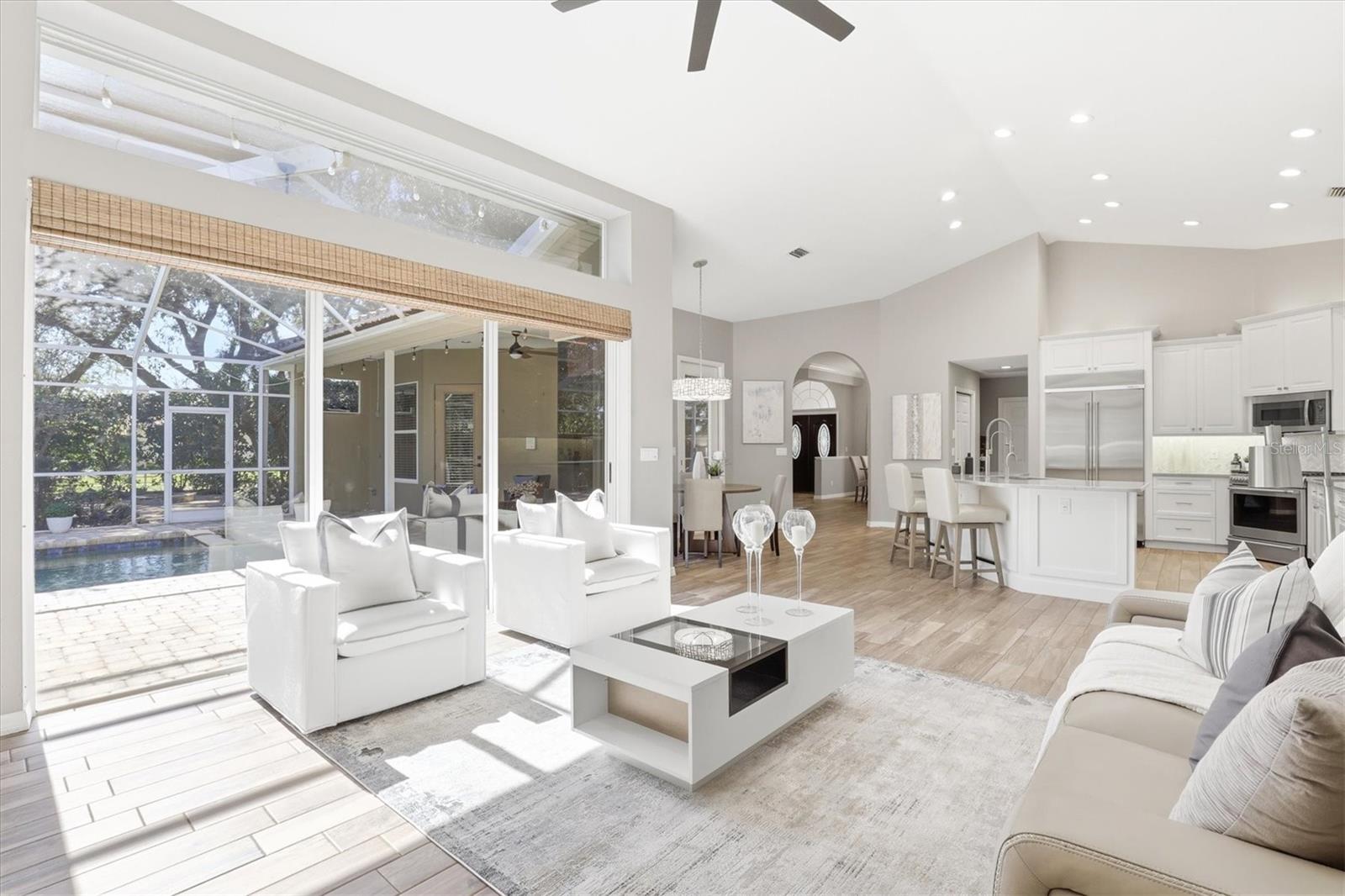 PINNACLE AT COBBS LANDING - Residential