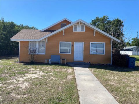 342 E TILLMAN AVENUE LAKE WALES FL 33853