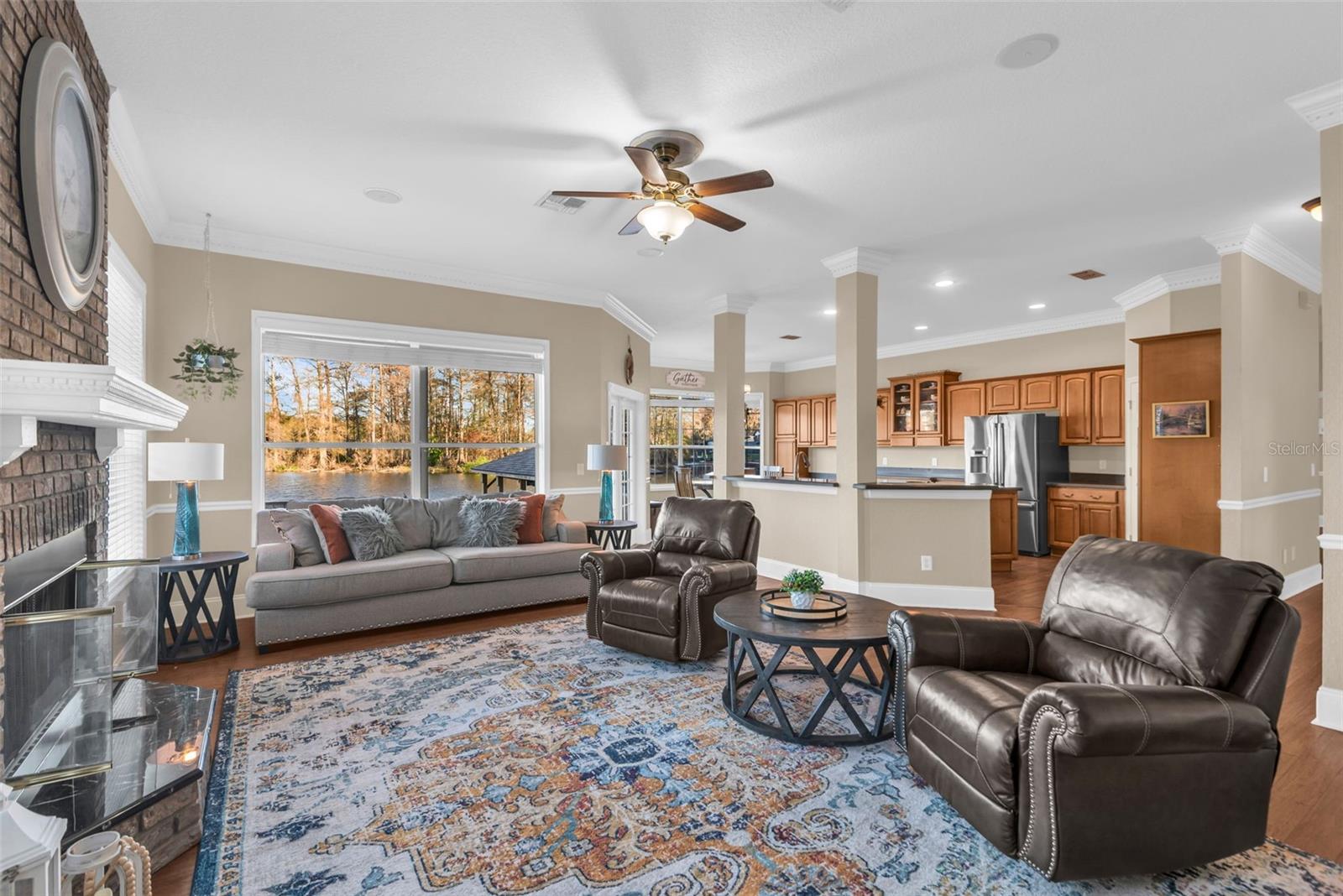 REGAL BAY - Residential