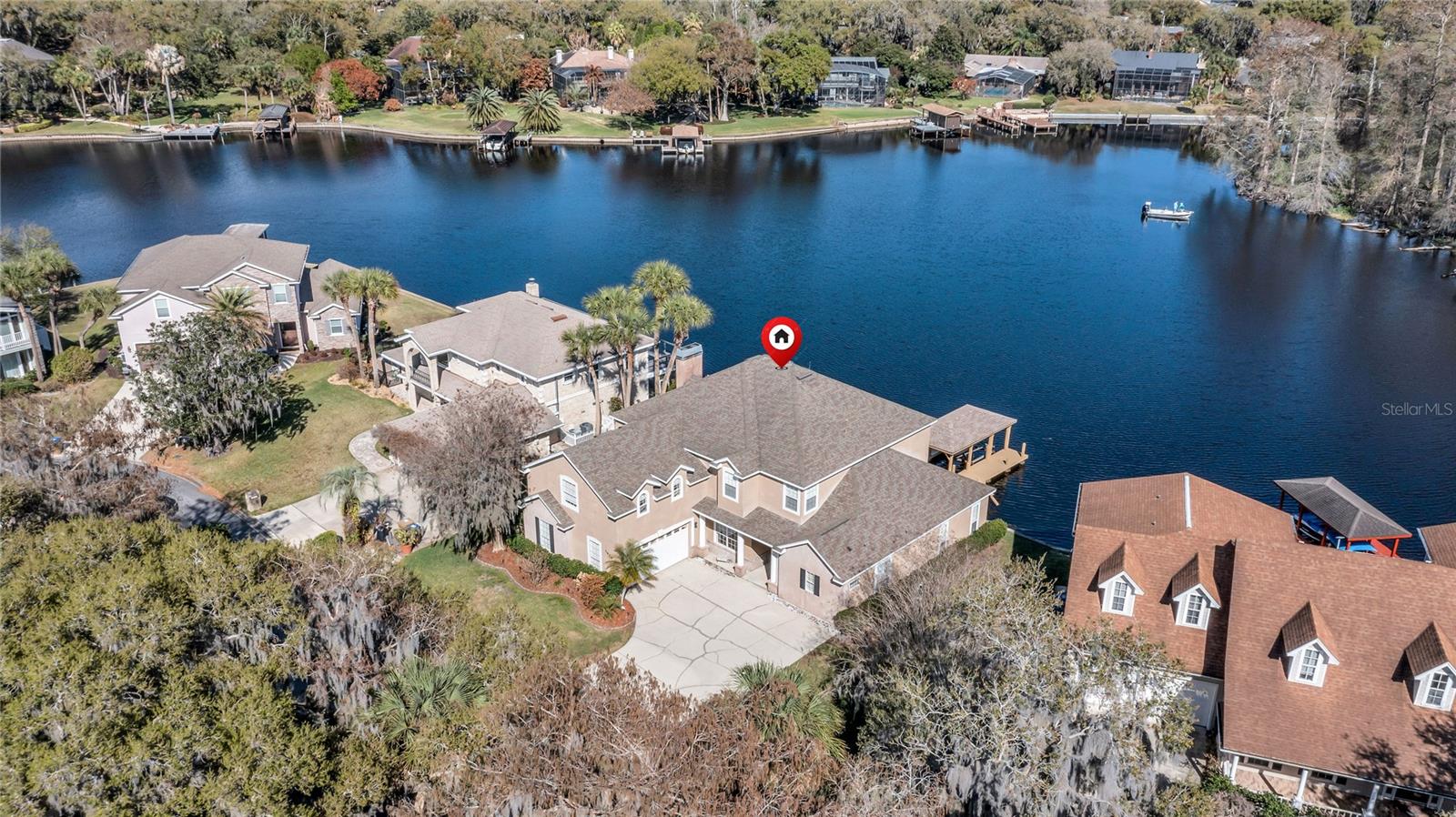 REGAL BAY - Residential