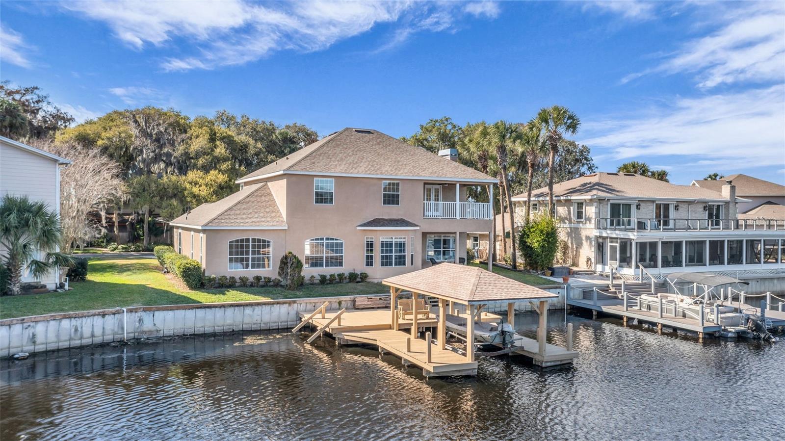 REGAL BAY - Residential