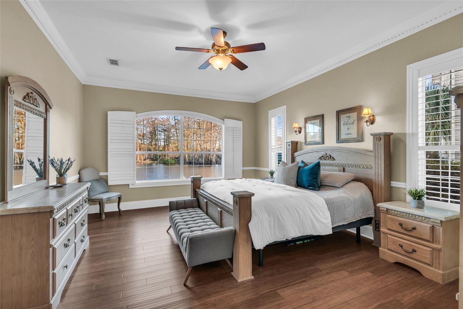 REGAL BAY - Residential