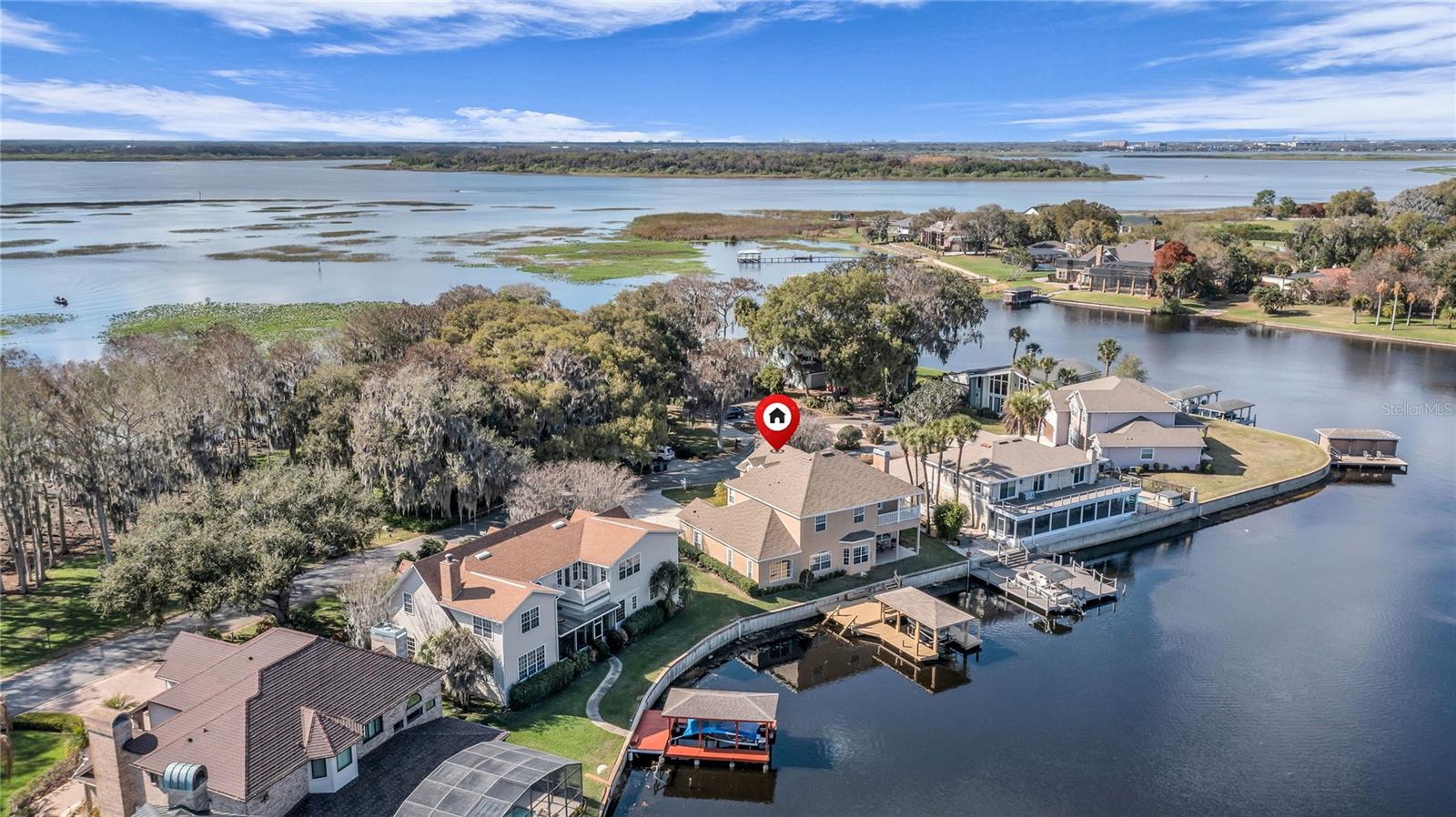 REGAL BAY - Residential