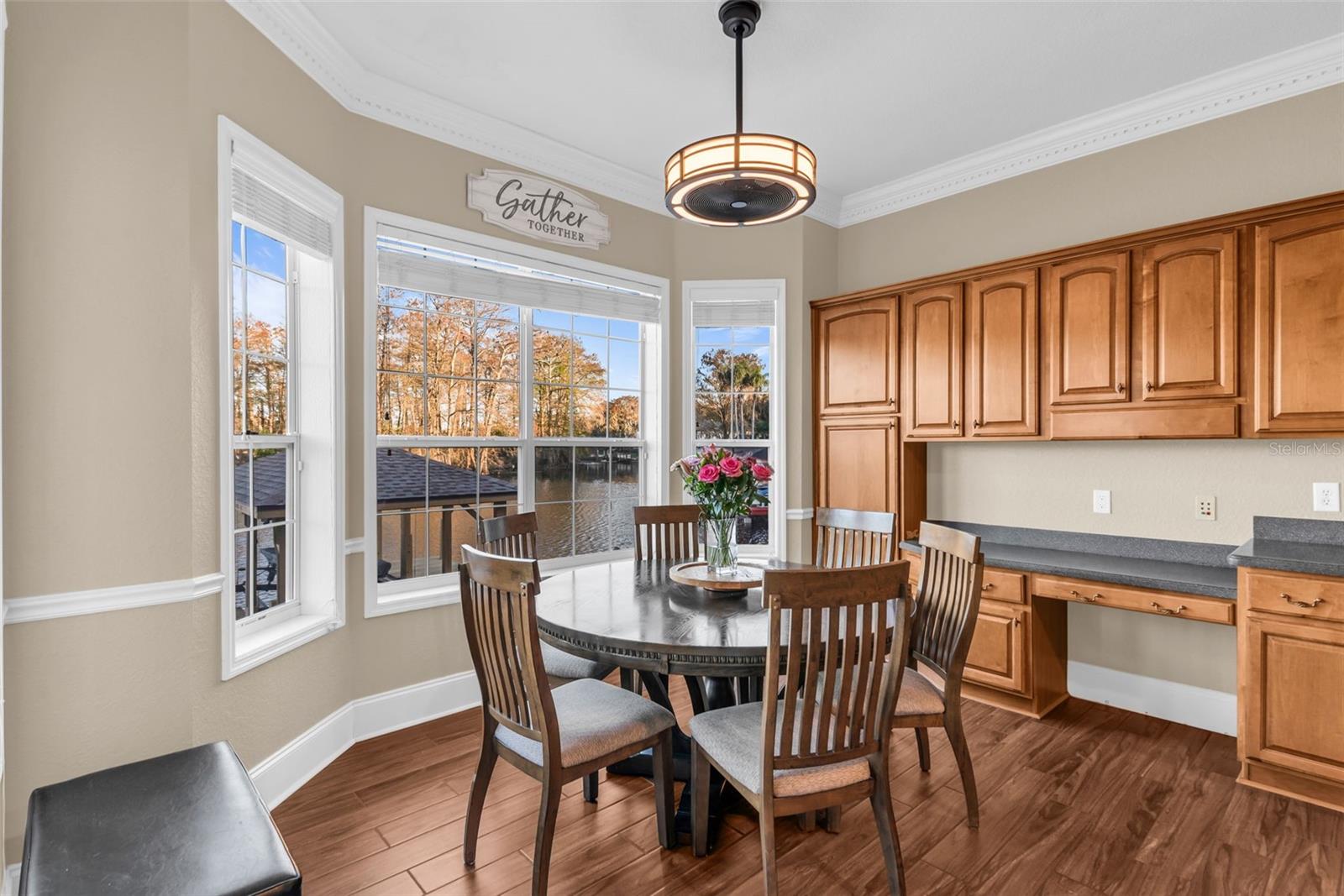 REGAL BAY - Residential