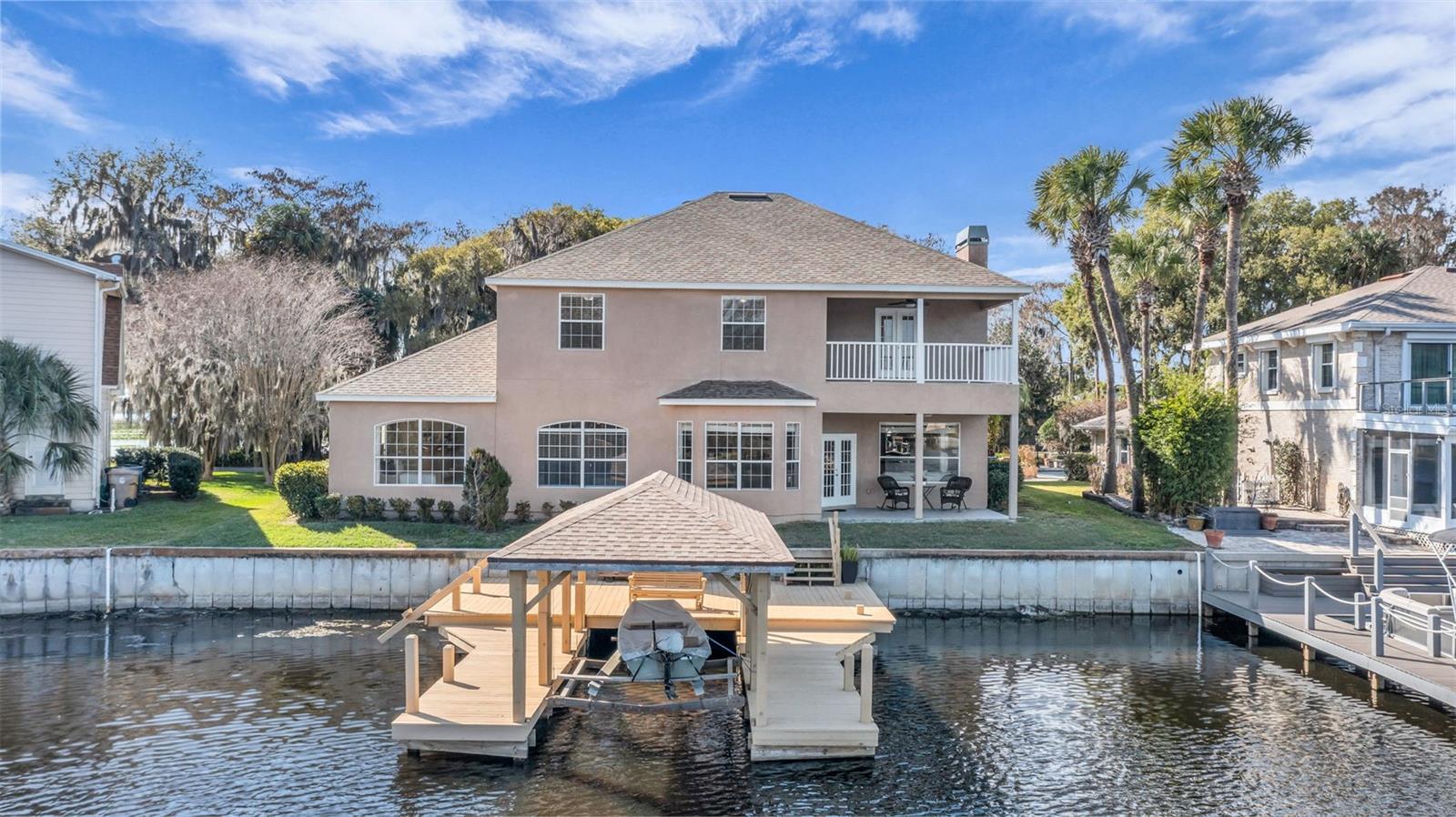 REGAL BAY - Residential