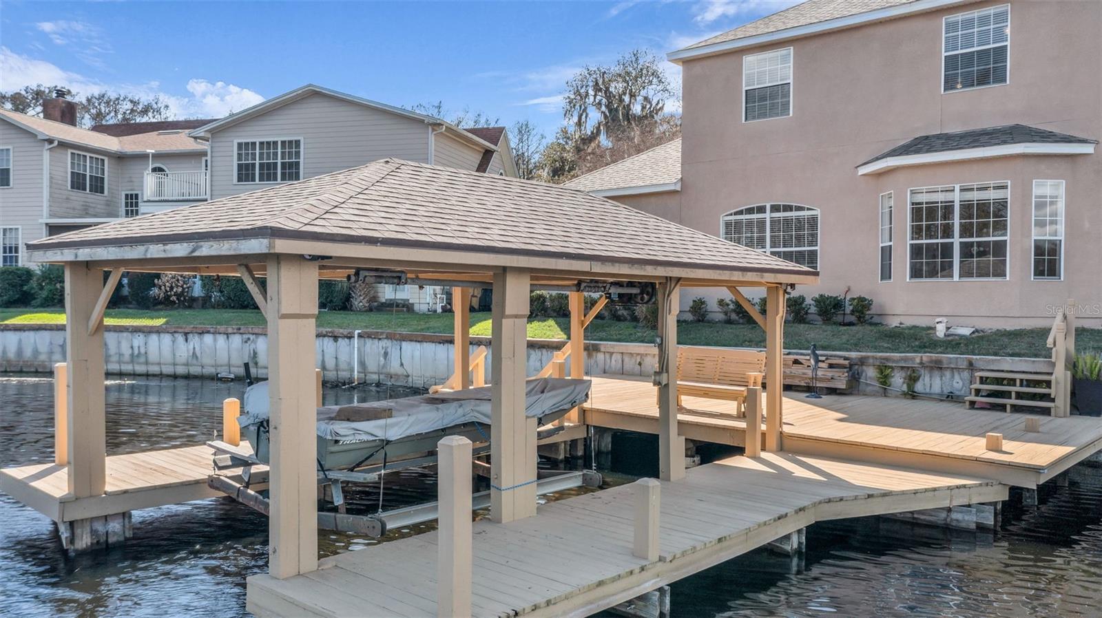 REGAL BAY - Residential