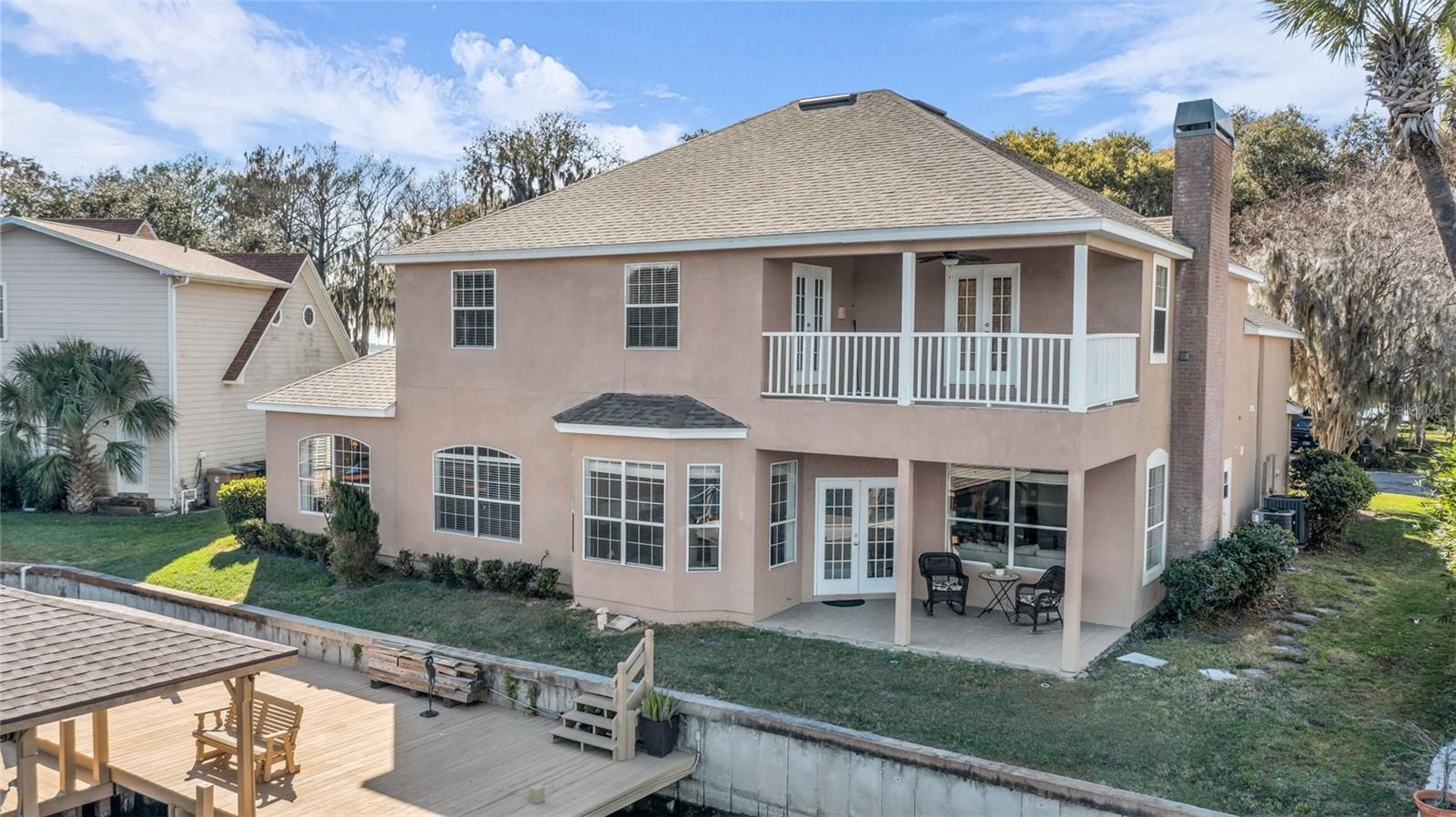 REGAL BAY - Residential