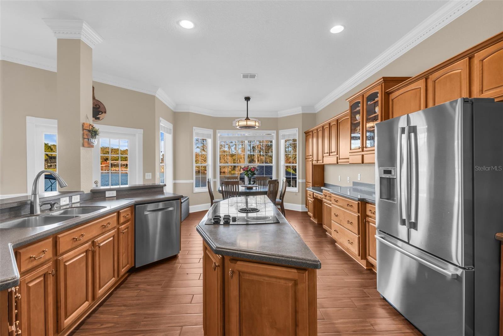 REGAL BAY - Residential