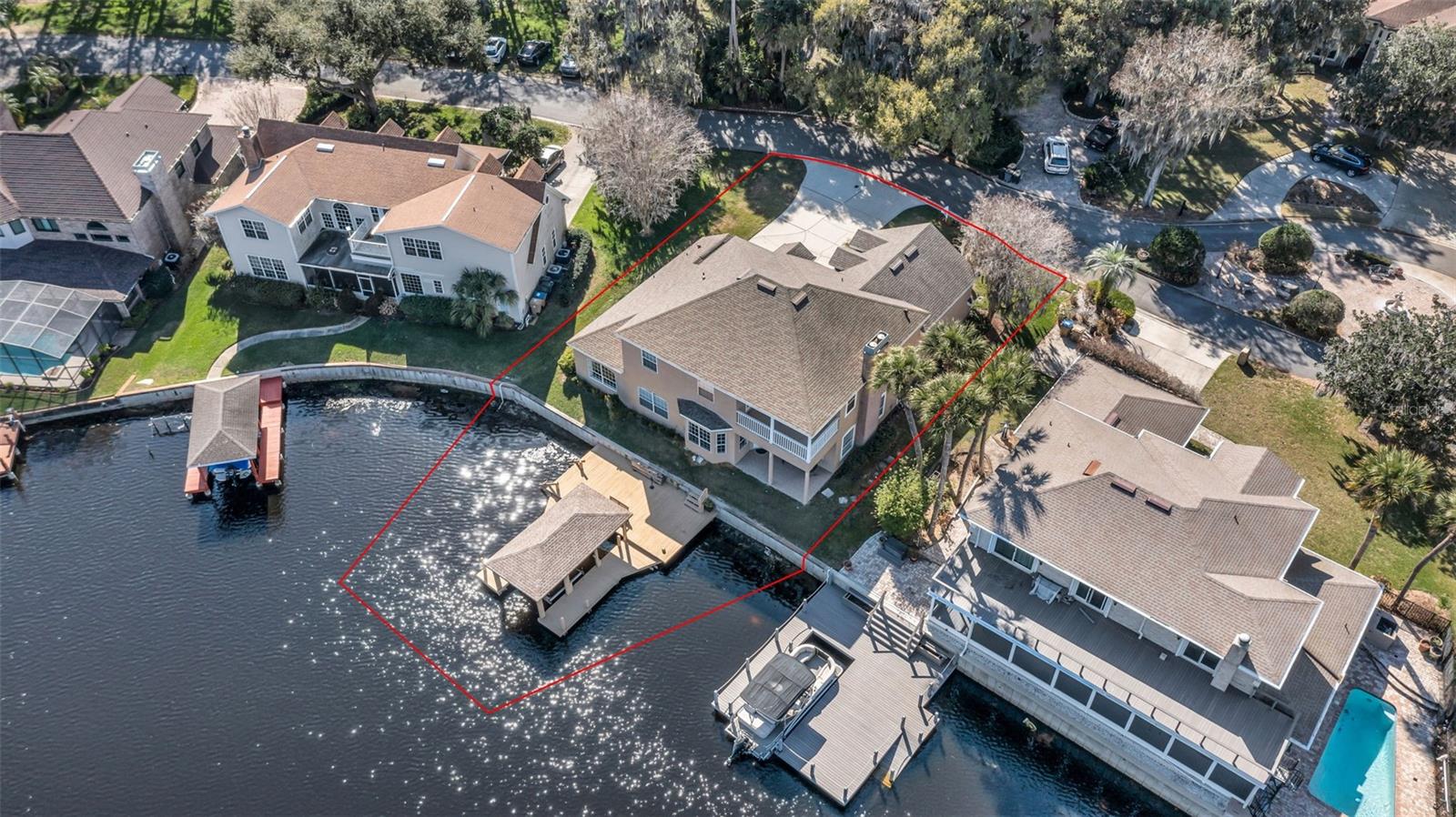 REGAL BAY - Residential