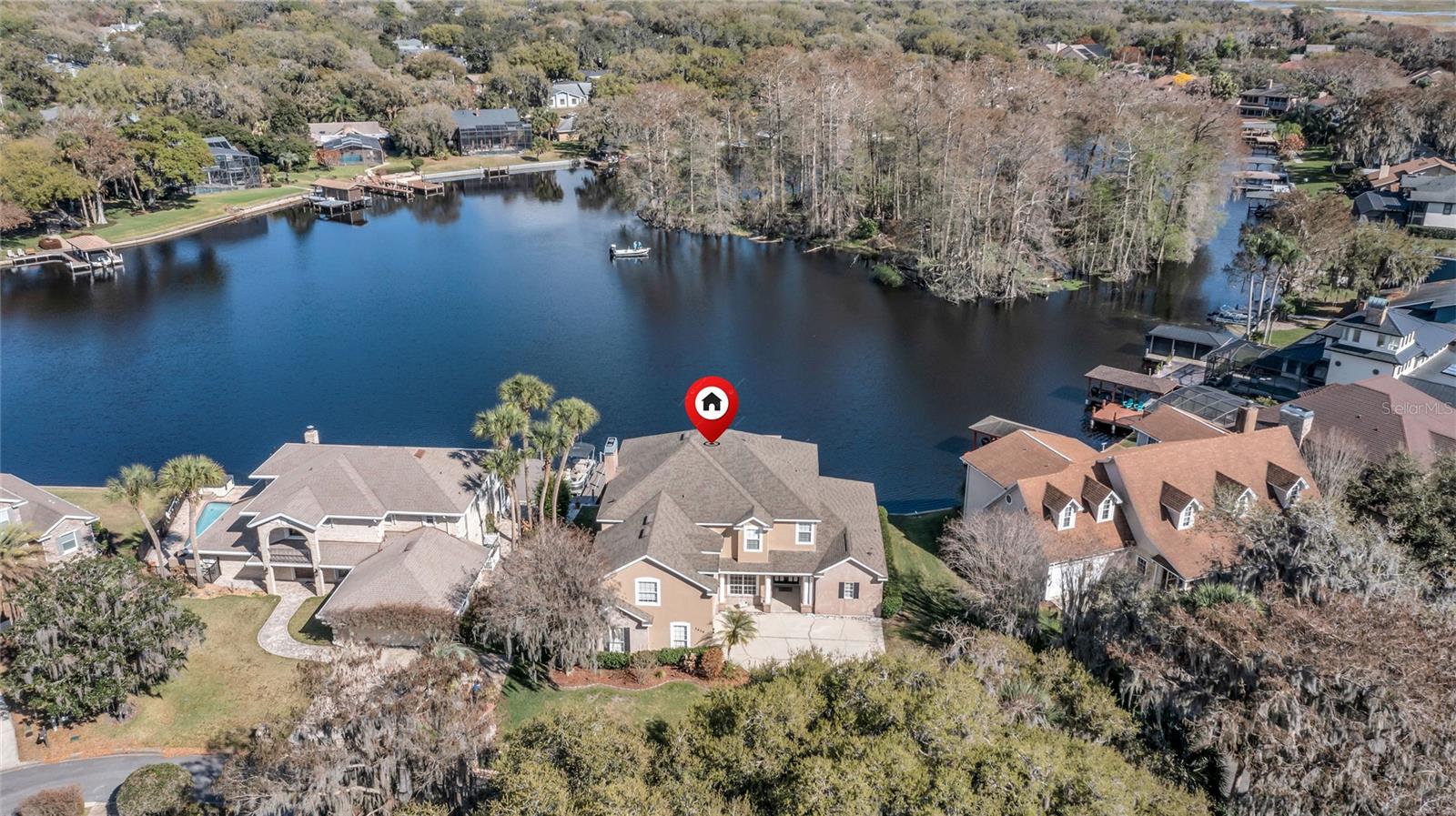 REGAL BAY - Residential