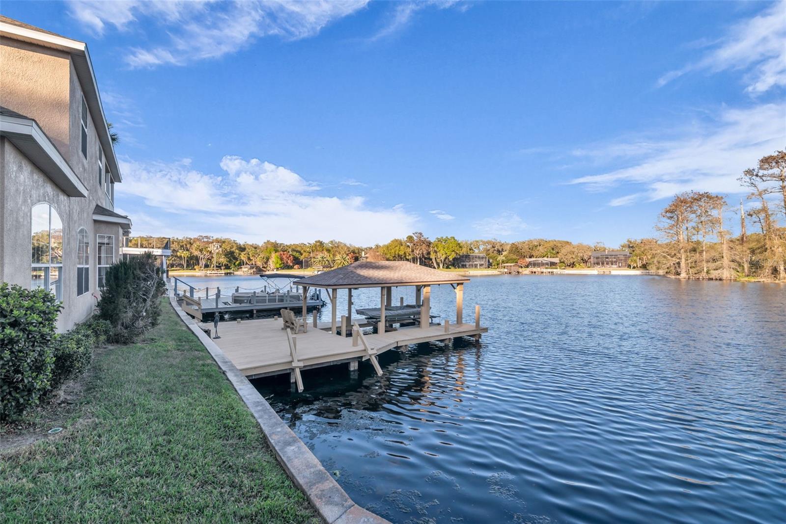 REGAL BAY - Residential