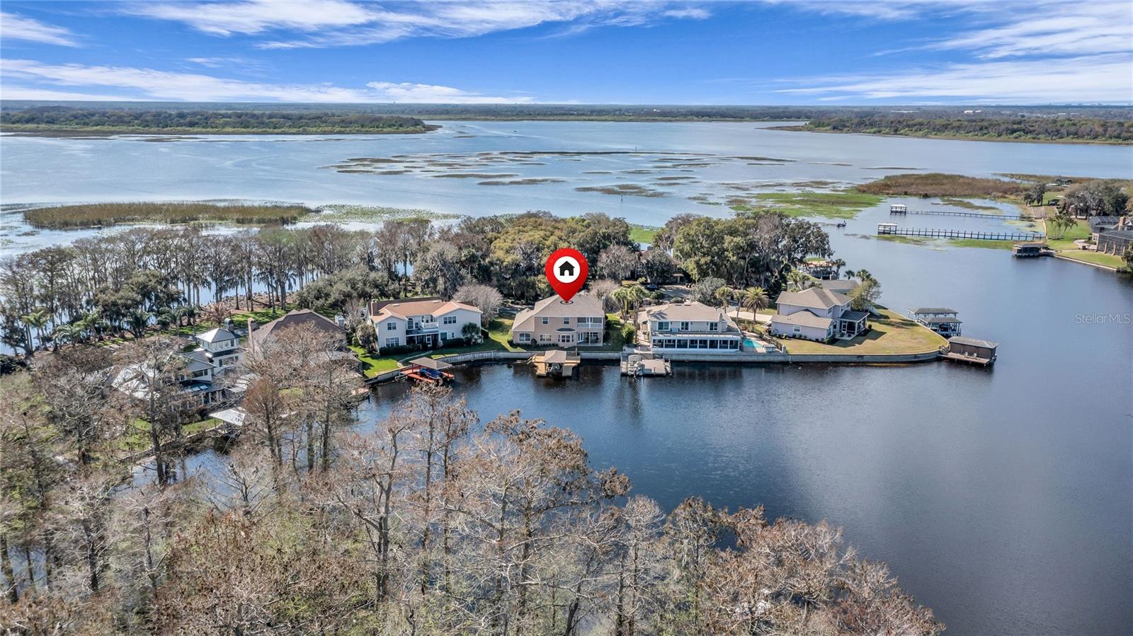 REGAL BAY - Residential