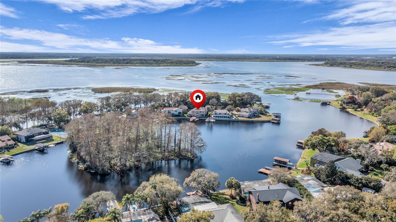 REGAL BAY - Residential