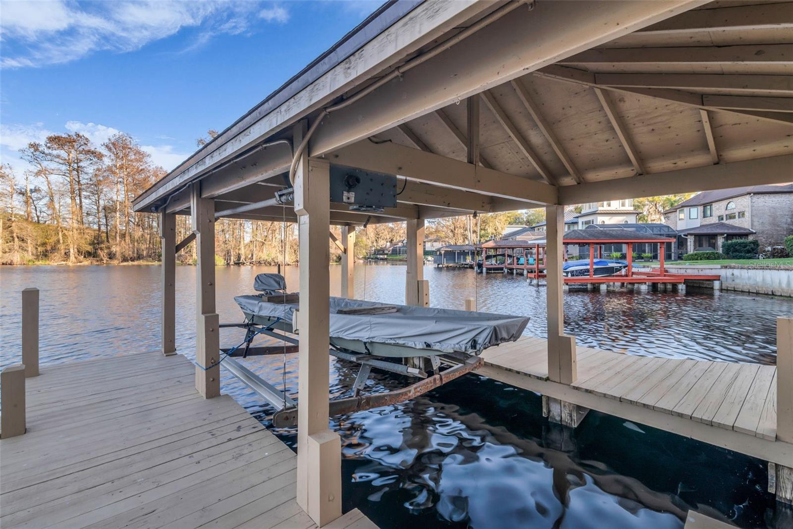 REGAL BAY - Residential