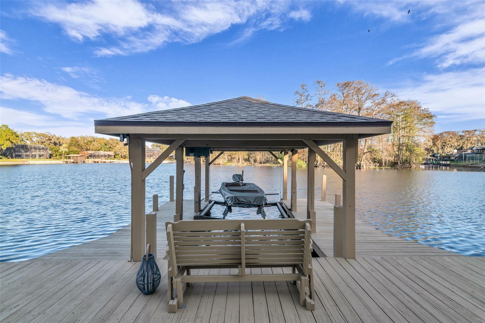 REGAL BAY - Residential