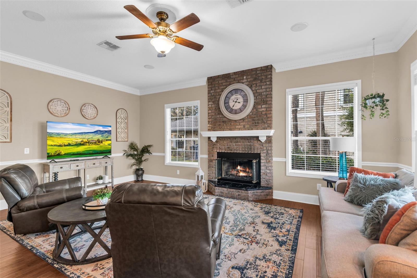 REGAL BAY - Residential