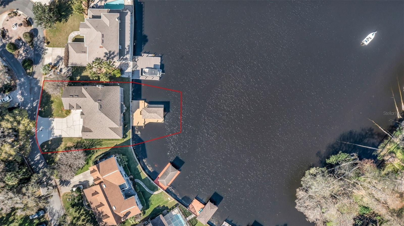 REGAL BAY - Residential