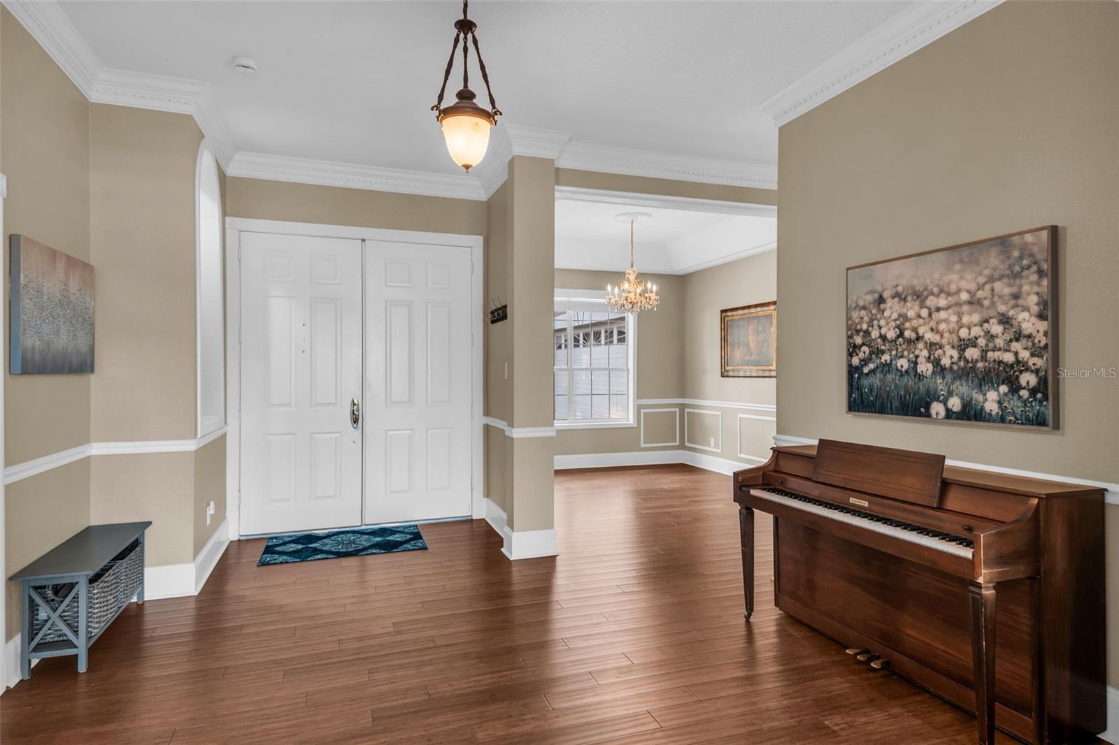 REGAL BAY - Residential