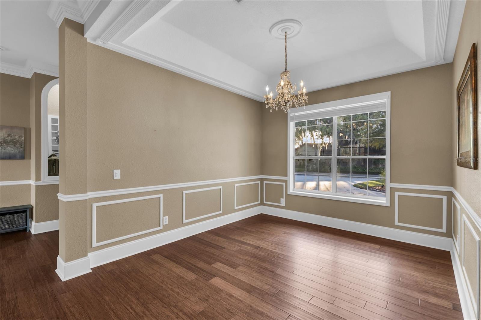 REGAL BAY - Residential