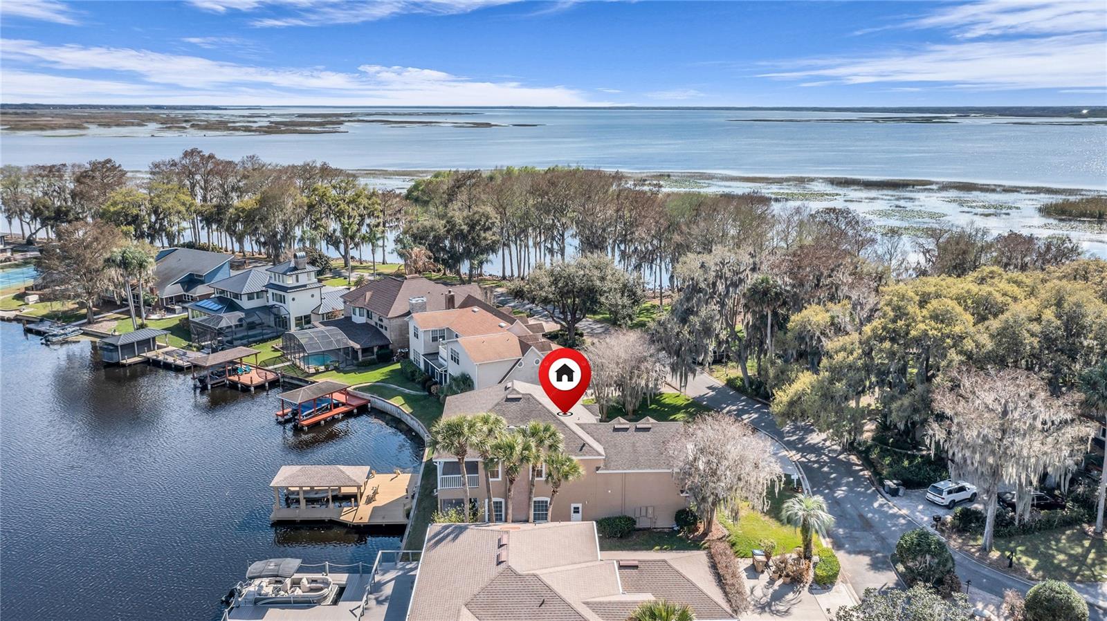 REGAL BAY - Residential