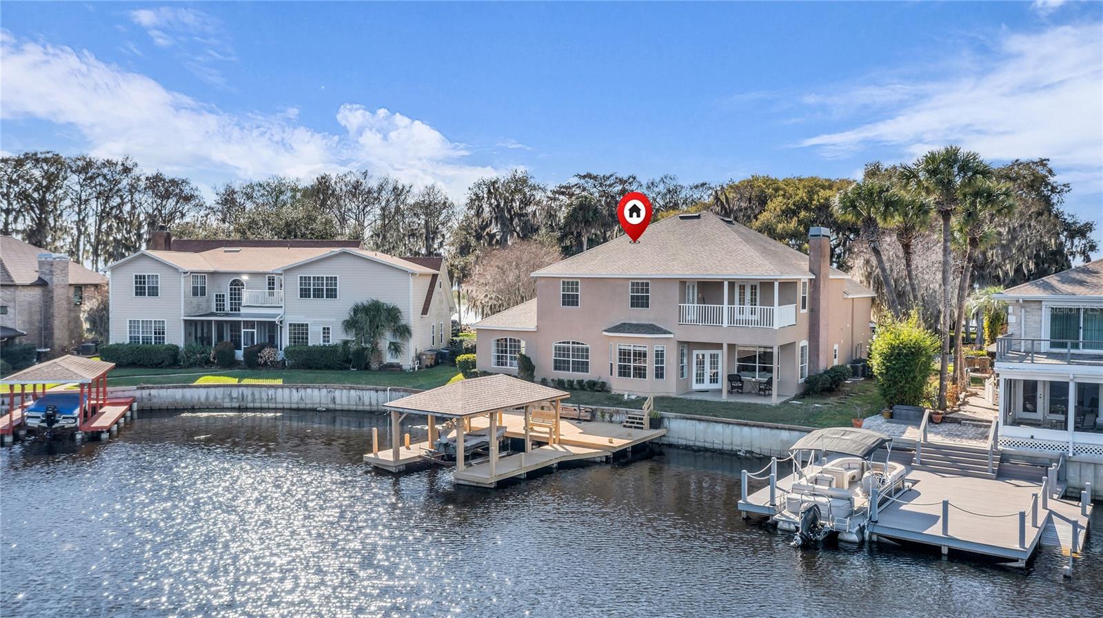 REGAL BAY - Residential